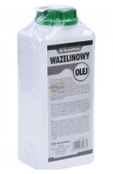OLEJ WAZELINOWY 1000ml