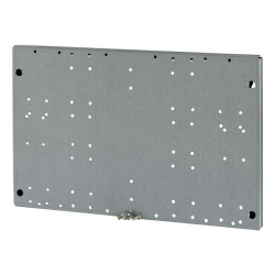 Wspornik szyny zbiorczej Przegrody 178384 XTPPSSZ-H300 Stal Pasek magistrali