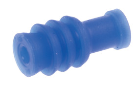 Uszczelka do złącza samochodowego Zatyczka MQS TE Connectivity