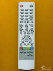 PILOT DO TV SAMSUNG AA59-00382A IR1116 CN