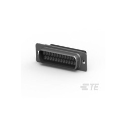 TE Connectivity 207464-7 D-Sub HDP-20 25P Plug Male Unshrouded Connector