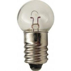 ZAROWKA 4.8V 0.5A E10