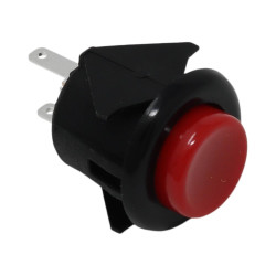 Sanwa Round 18mm Arcade Button (SDM-18)