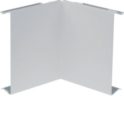 Pokrywa kąta wewnętrzne jasnoszara BRS0802I7035