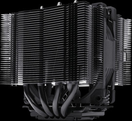 NH-D9L CH.BK NOCTUA NH-D9L chromax.black