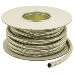 Mettex TSF-0020-0095-10M Sleeving Braid 95-20.0mm 10m Reel