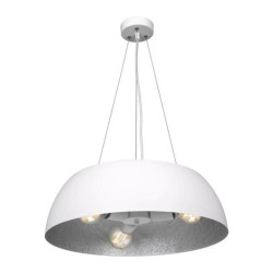 Lampa Wisząca MORGAN 3xE27 MLP4477 Milagro