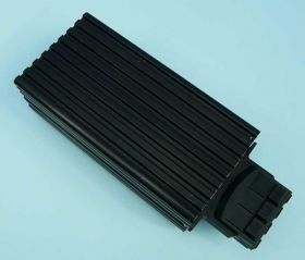 GRZEJNIK DO ROZDZIELNIC SZYNA 100W/230V