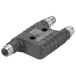 Weidm&#x171;ller 2616410000 Adapter 4 Poles Coding S