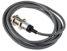 Czujniki fotoelektryczne NPN NO+NC cylindryczny zakres 10 m IP67