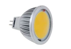 LAMPA LED EL-COB5 MR16 12V