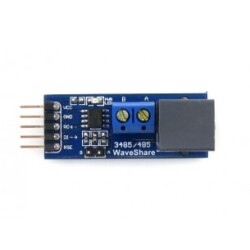 Konwerter UART-RS485 5V - Waveshare 4738
