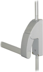 Odbojnik, 2-punktowy RS PRO