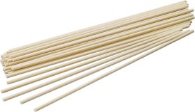 Wsporniki drewniane Terra Form 400 mm, 35 szt.