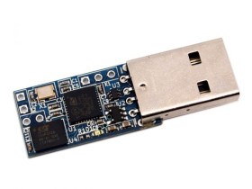 FST-01 without Enclosure