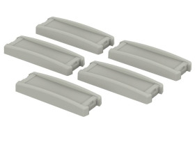 Bopla ART 335 KO-7038 (34133521) - pokrywa górna do obudów ART 335