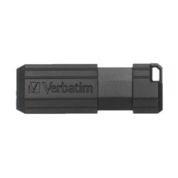 Pendrive 16GB VERBATIM PinStripe USB 2.0 490630