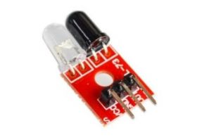 CZUJN ODBIC - 15X14MM - DO ARDUINO (90)