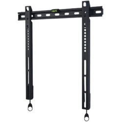 Uchwyt ścienny do TV 32-55 LED/LCD 50kg slim 23mm ICA-PLB 140M