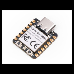 XIAO RA4M1 - płytka rozwojowa z mikrokontrolerem Renesas RA4M1