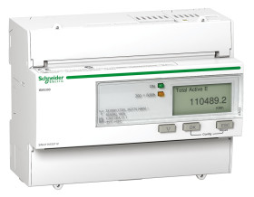 Miernik energii Schneider Electric
