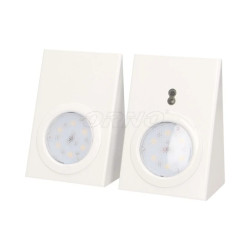 Zestaw opraw meblowych LED z bezdotykowym wyłącznikiem OR-AE-13108