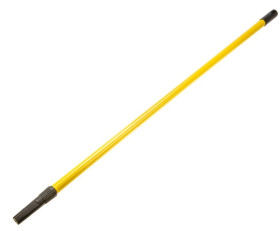 Kij teleskopowy 1.0-2.0 m fi 25 mm metalowy 20B650