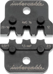 Wkładka do prasy Intercable UEFV48 181369