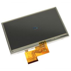 LCD 5" 480x272 AT050TN34 V.1