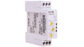 Przekaźnik Czasowy 1P 3A 0,05Sek-100H 24–240V Ac, 24–48V Dc Wielofunkcyjny...