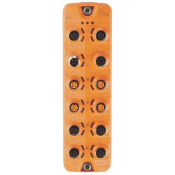 Rozdzielacz czujnik / element wykonawczy, aktywny ifm Electronic AL1222 AL1222 1 szt.