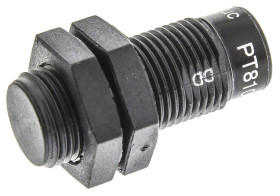 Łącznik sprężynowy Magnes Celduc do PTE/PTI2 M12