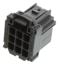 Obudowa TE Connectivity AMP MCP 2.8 Żeński