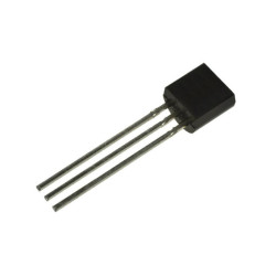 BF414 - BF324 Tranzystor