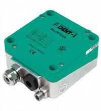 Pepperl+Fuchs 196214 Głowica odczytu/zapisu RFID IPH-FP7V4A 1 szt.