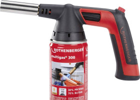 Rothenberger 1500002922 Palnik do lutowania miękkiego
