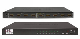 Splitter HDMI 1/8 HKSP0108