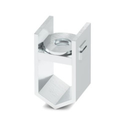 Zacisk kablowy 26 → 47mm materiał: Stal nierdzewna Metal element zaciskowy