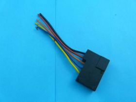 552 053-SDF ZŁĄCZE DIN NA KABEL ZASILANI