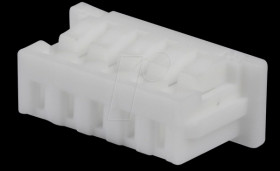 51021-0500 Molex crimp housing - PicoBlade - 1x 5-pin - socket