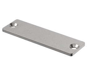 Bopla F 516 D (97655160) - pokrywa boczna do obudowy F 516-...