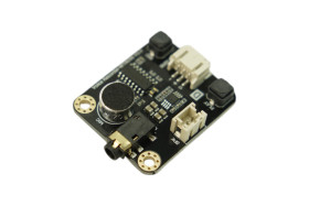 Gravity: Voice Recorder Module -WTR096 V2.0