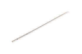 Szyna łączeniowa widełkowa 1P 80A 12mm2 (54 mod.) IZ12/1F/54 002921026