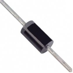 Dioda BY255 DO-27 /DCC/ RoHS