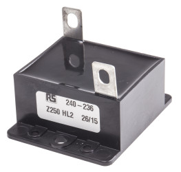 Warystor z tlenków metali 275V 360J 365V