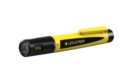 Latarka LEDLENSER Dioda LED