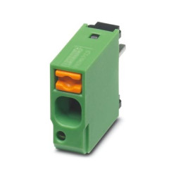 Klucz polaryzacyjny 1 -pinowe raster 5mm Lutowanie falowe Żeński Phoenix Contact