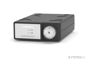 Elektryczny moduł odsysający JBC MS do DIU i CDD