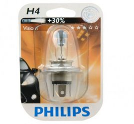 HALOGEN SAMOCH H4 60/55W 12V P