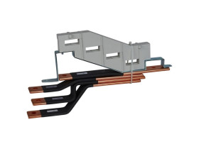 HX3/VX3 800A przyłączenie wyłącznika głównego od góry 404477 LEGRAND